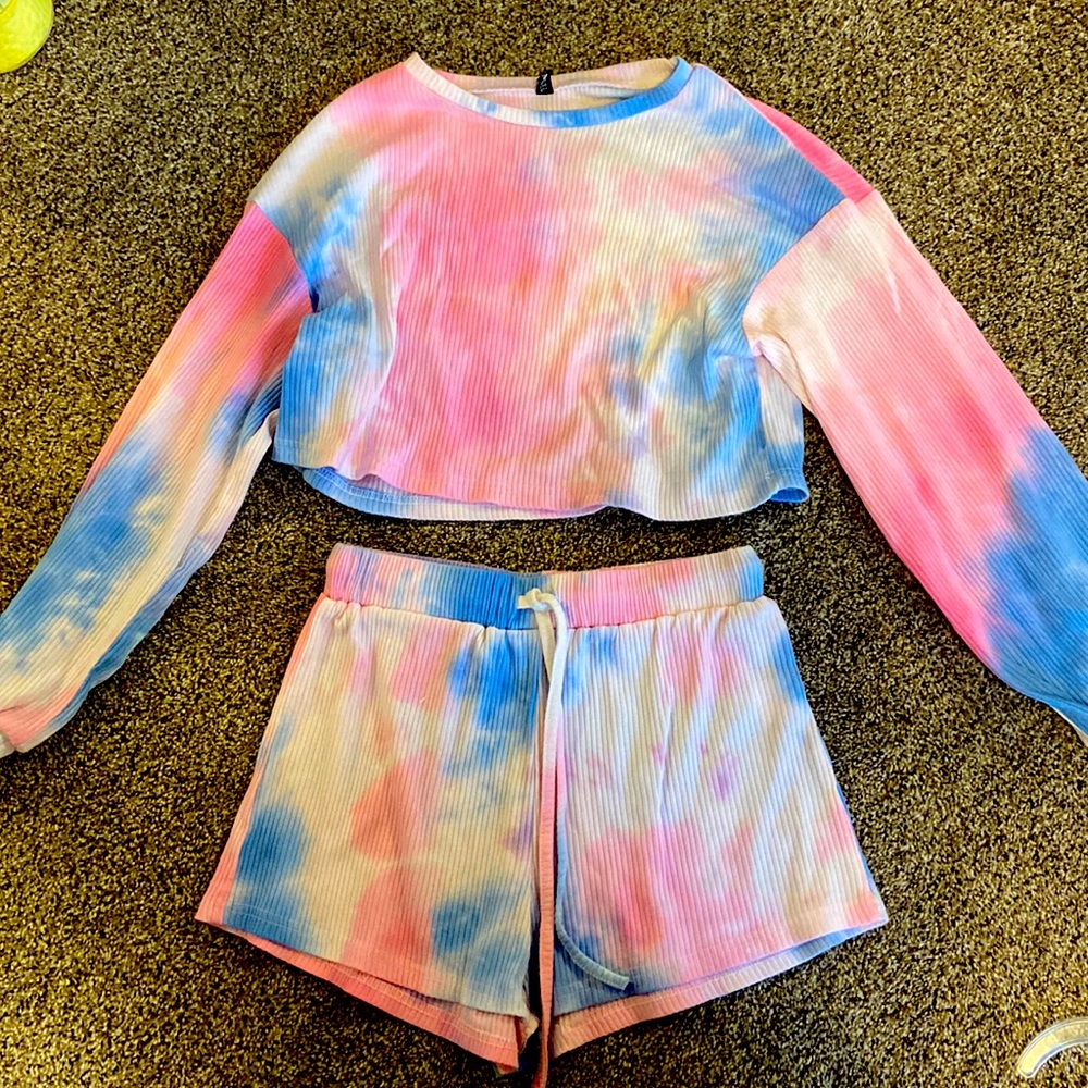 PJ Set
